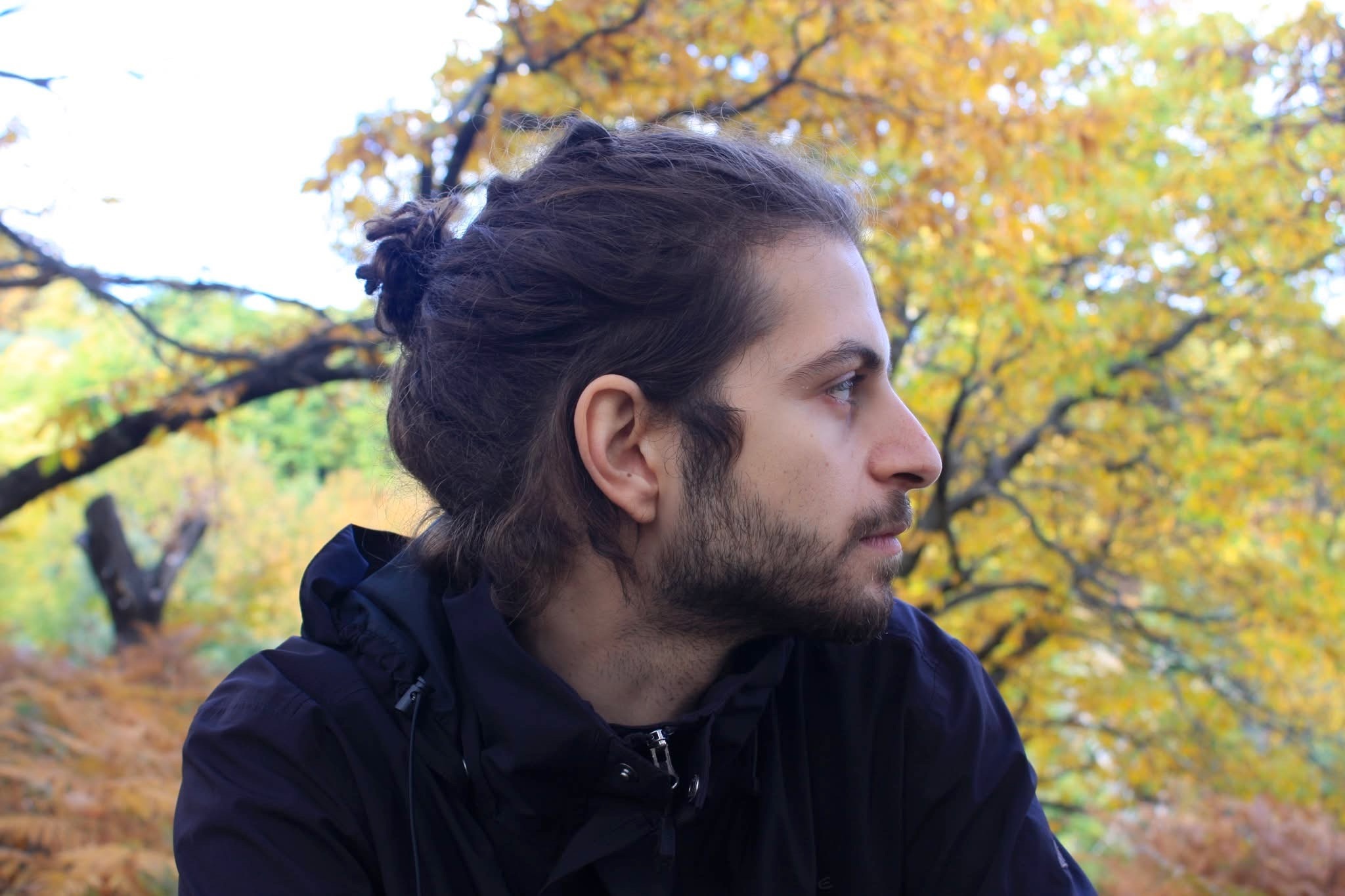 Phevos Rinis